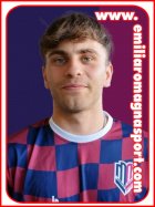 Mattia Nimis
