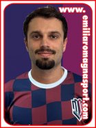 Christian Santi Amantini