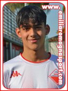 Andres Ganchozo