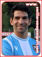 Antonio Raul Rojano