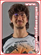 Luka Martic