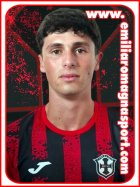 Matteo Renghini