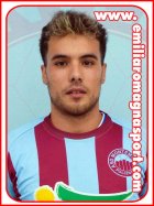 Nicholas Prosperi