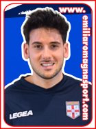 Alessandro Mendicino