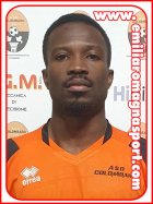 Michael Anang