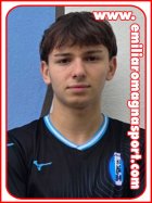 Luca Piazzi