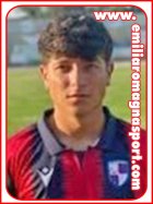Samuele Vogli