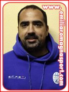 Alan Dal Monte