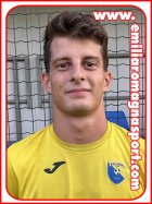 Nicolas Broletti Zanotti