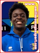 Nzau Mozard Nerzu Lito