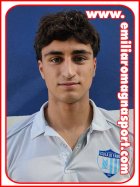 Rocco Pio Carbonella