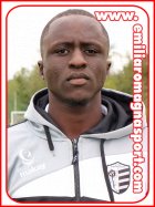 Cheick Thiam