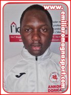 Salieu Jobe