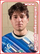 Matteo Baldoni