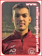 Rayen Abdallah