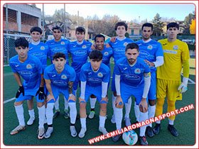 Fox Jr. Serramazzoni