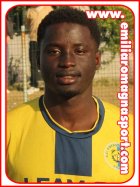 Aboubacarr Touray