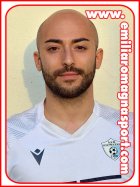 Mattia Allegretti