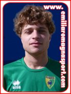 Mattia Merletti