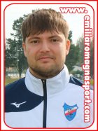 Mattia Vincenzi