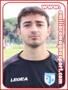 Cristian Fornaciari