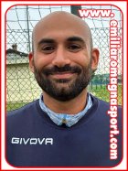 Alessandro Sarti