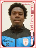 Abdoul Gafouro Zampou