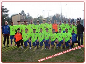 Junior Calcio Cervia