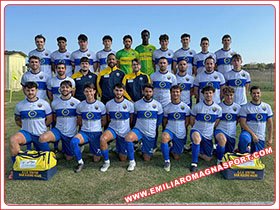 V. S. Mauro a Mare