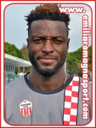Mor Niang