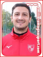 Davide Cangialosi
