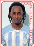 Alpha Ibrahima Barry