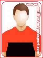 Caleb Thomas Albarracin