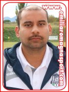 Michael Estive Celli