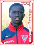 Serigne Babacar Diop