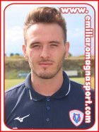 Alexander Matthew Genovese