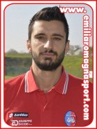 Simone Pietro Sgaramella