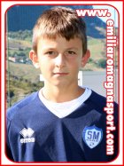 Mattia Raschi