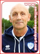 Alessandro Loris Bonesso