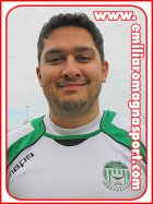 Doncio Ivanov Ivanov