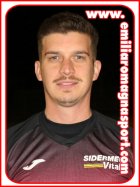 Giuseppe Antonio Giordano