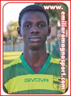 Pape Saer Diop