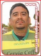 Giorgio Gonzalo Becerra Retto