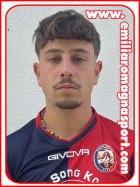 Mattia Cangini