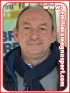 Claudio Guidarelli