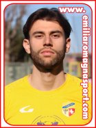 Matteo Frinconi