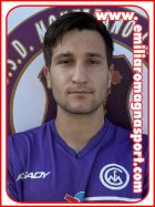 Agustin Bernardi