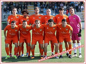 Atletic C.D.R. Mutina