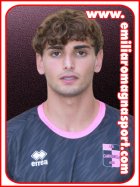 Simone Margotta