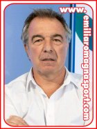 Andres Marengo